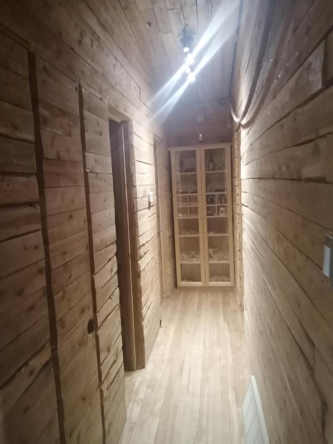 L'Oasis Du Pirate Bed & Breakfast Lévis Екстериор снимка
