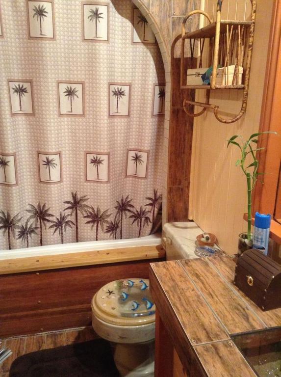 L'Oasis Du Pirate Bed & Breakfast Lévis Екстериор снимка
